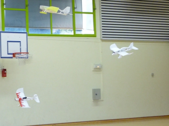 salle Po 2012