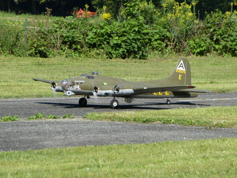 b17 de Henri